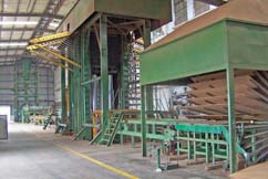 MDF Board