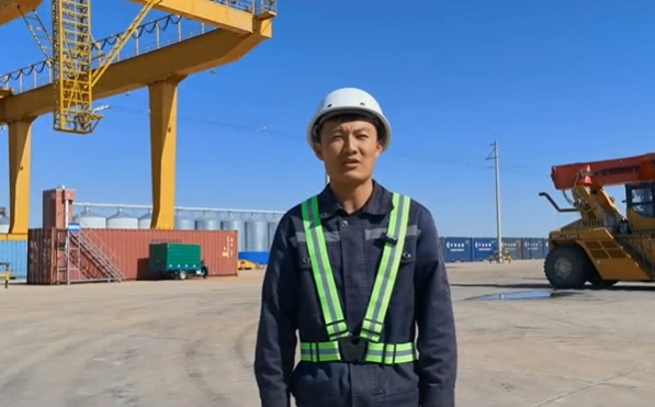 向祖国汇报丨中国林场集团守护安全落实