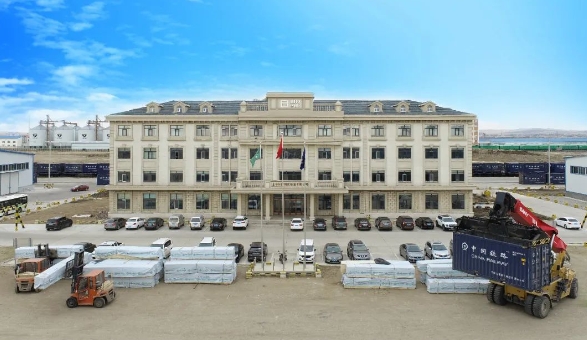 决战四季度 打好收官战|伊利托全力以赴！